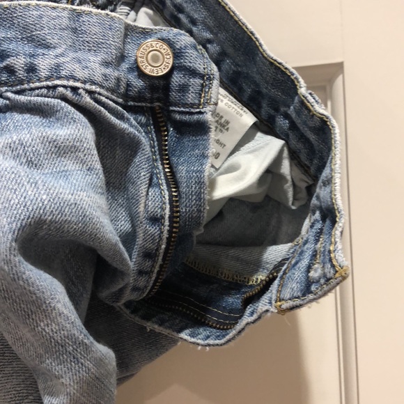 Vintage Levi 514 - Picture 4 of 8